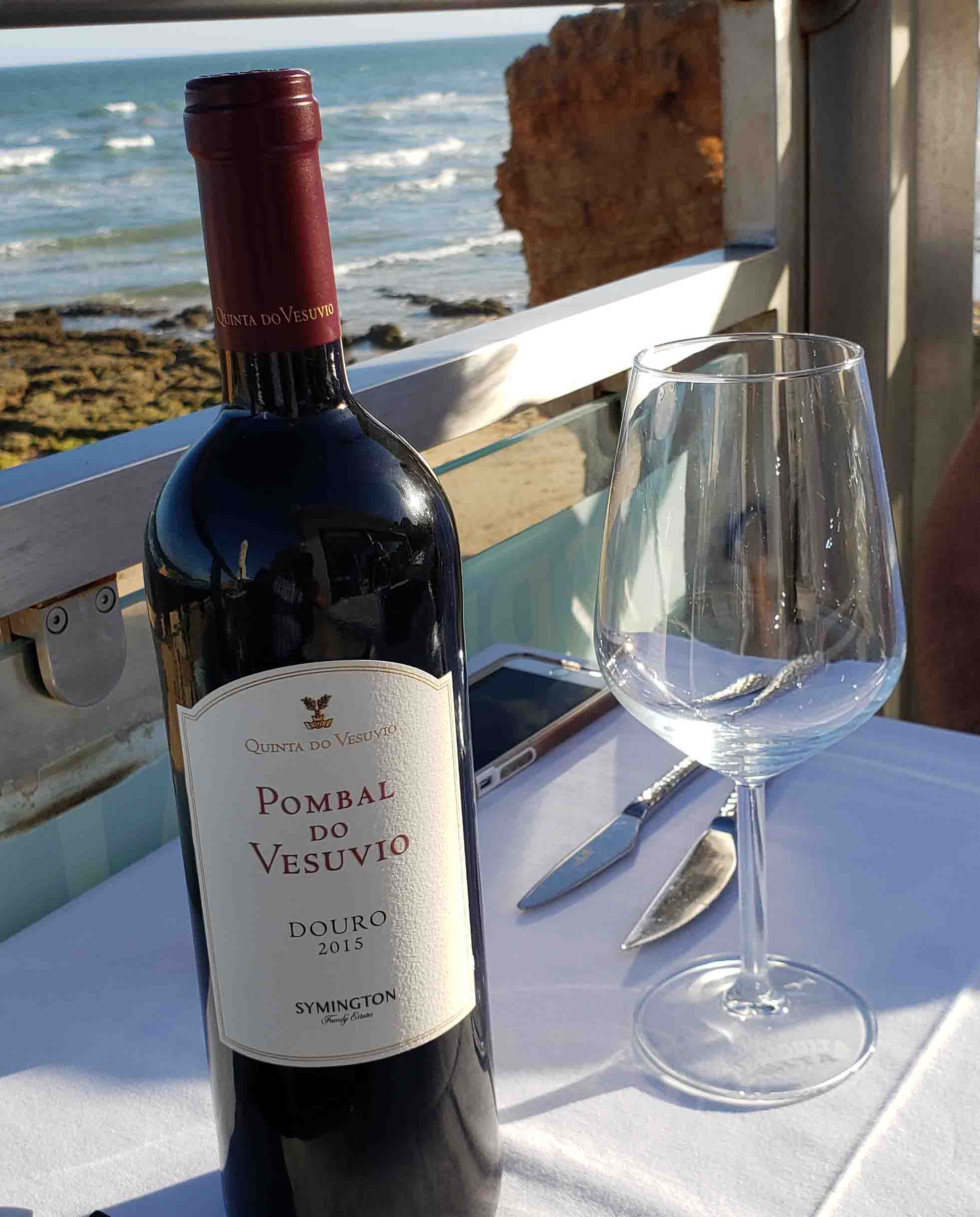 douro wine