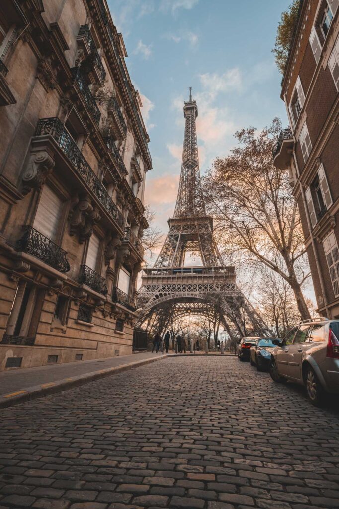 Eifel Tower
