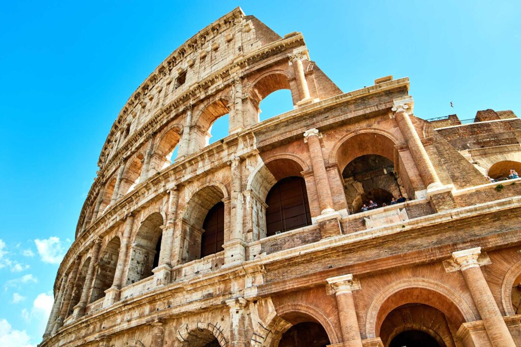 colosseum