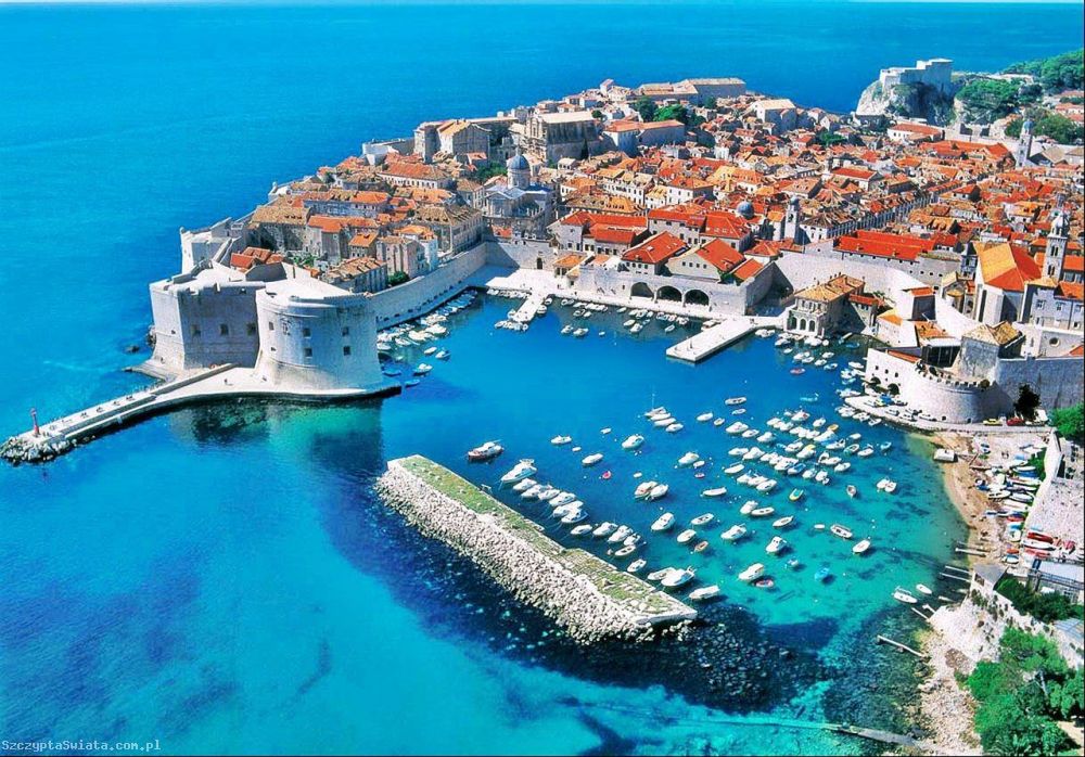 charming unknown cities in Europe