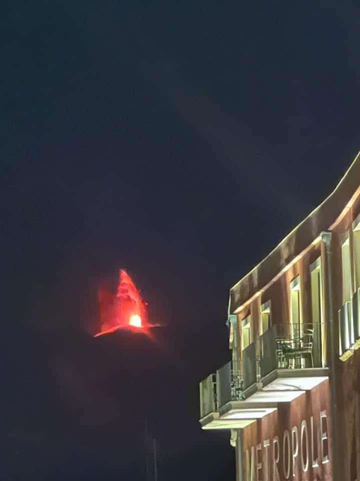 Etna
