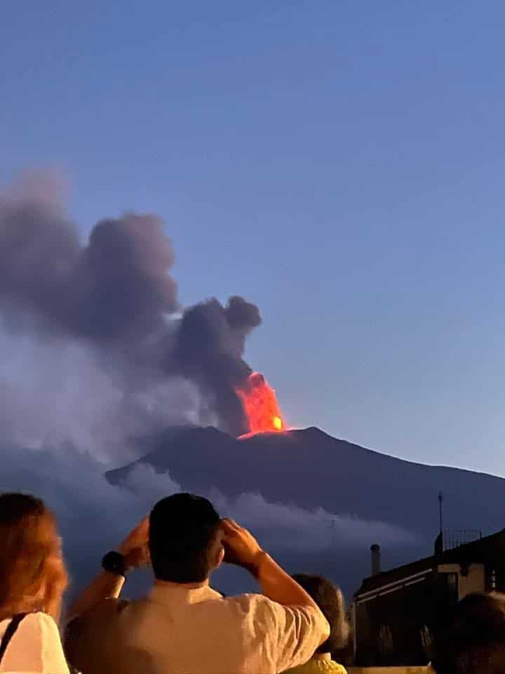 Etna