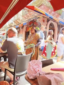 Vendor