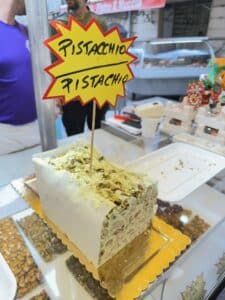 Pistachio
