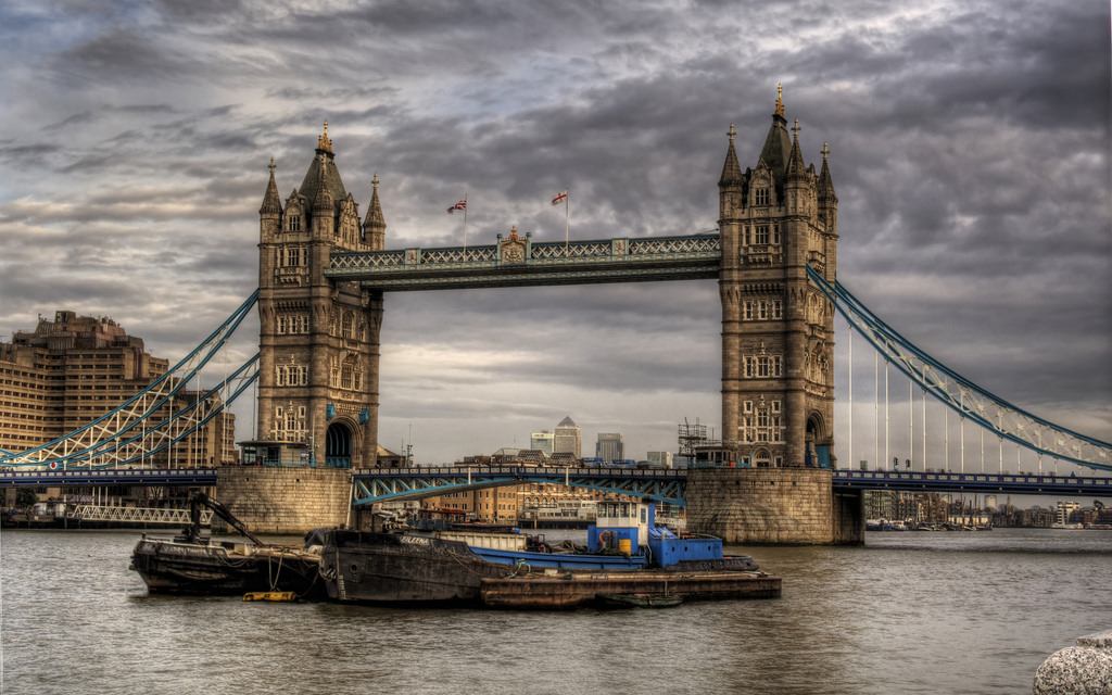 London Bridge
